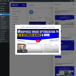 Page screenshot: Nexter