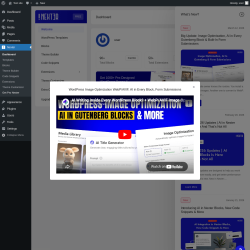 Page screenshot: Nexter