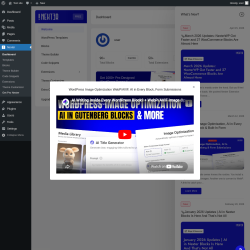 Page screenshot: Nexter