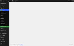 Page screenshot: Imagely &rarr; Features