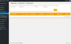 Page screenshot: Ni Product Editor &rarr; Ni Product Editor