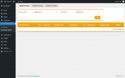 Page screenshot: Ni Product Editor &rarr; Ni Product Editor