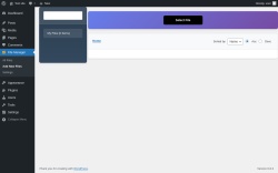 Page screenshot: File Manager → Add New Files