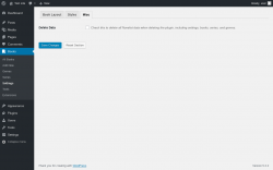 Page screenshot: Books &rarr; Settings &rarr; Misc