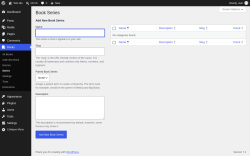 Page screenshot: Books &rarr; Series