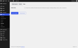 Page screenshot: Books &rarr; Settings &rarr; Misc
