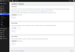 Page screenshot: Books &rarr; Tools