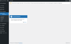 Page screenshot: Nuclear Engagement → Generate