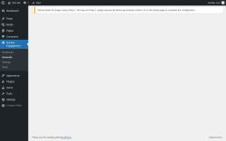 Page screenshot: Nuclear Engagement → Generate