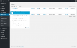 Page screenshot: Workflows