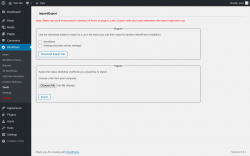 Page screenshot: Workflows &rarr; Tools