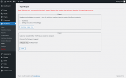 Page screenshot: Workflows &rarr; Tools
