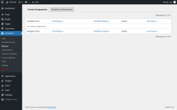 Page screenshot: Workflows &rarr; Reports