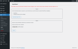 Page screenshot: Workflows &rarr; Tools