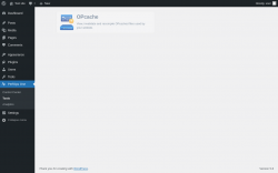 Page screenshot: PerfOps One → Tools