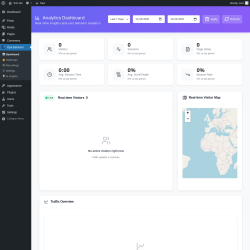 Page screenshot: Opti-Behavior 