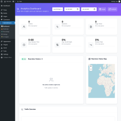 Page screenshot: Opti-Behavior 