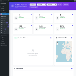 Page screenshot: Opti-Behavior 