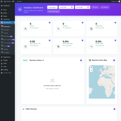 Page screenshot: Opti-Behavior 
