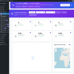 Page screenshot: Opti-Behavior 