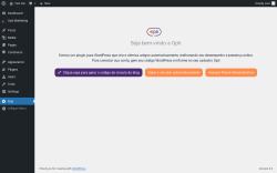 Page screenshot: logs