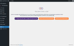 Page screenshot: logs