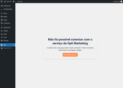 Page screenshot: logs