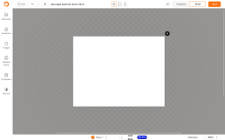Page screenshot: WowOptin → Builder