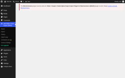 Page screenshot: WebToffee Import Export (Basic) &rarr; Pro upgrade