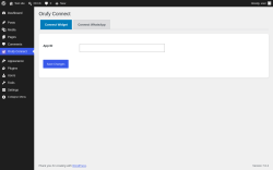 Page screenshot: Orufy Connect
