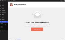 Page screenshot: Otter Blocks &rarr; Submissions Pro