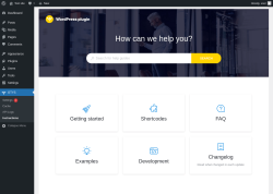 Page screenshot: OTYS → Instructions