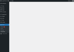 Page screenshot: OTYS → Instructions
