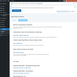 Page screenshot: PluginOps