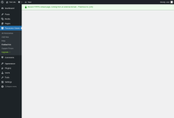 Page screenshot: Panorama Viewer → Contact Us
