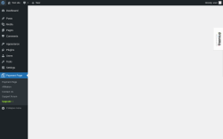 Page screenshot: Payment Page &rarr; Upgrade&nbsp;&nbsp;➤