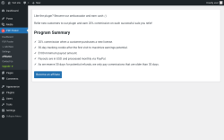 Page screenshot: PDF Poster → Affiliation
