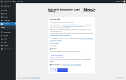Page screenshot: Positions