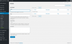 Page screenshot: Pets → Breed