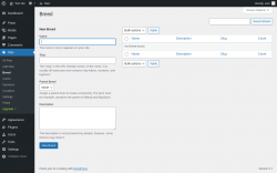 Page screenshot: Pets → Breed