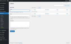 Page screenshot: Pets → Colors
