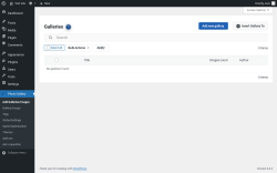 Page screenshot: Photo Gallery