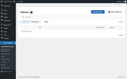 Page screenshot: Photo Gallery