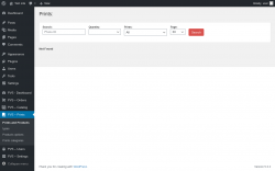 Page screenshot: PVS &ndash; Prints