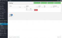 Page screenshot: PVS &ndash; Catalog