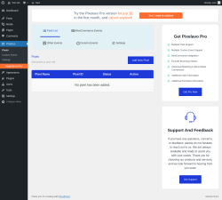 Page screenshot: Pixelavo