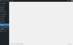 Page screenshot: Pixobe Coloring Book → Settings