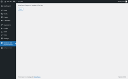 Page screenshot: Sandbox Site (experimental)