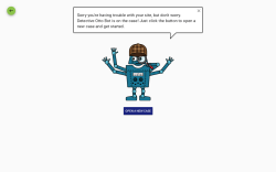 Page screenshot: Tools &rarr; Plugin Detective