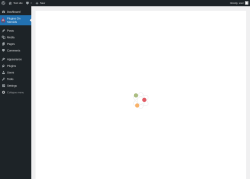 Page screenshot: Plugins On Steroids